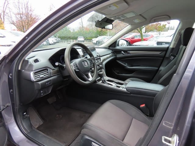 Thumbnail: 2018 Honda Accord - 9