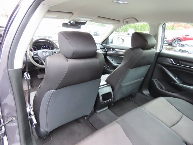 Thumbnail: 2018 Honda Accord - 21