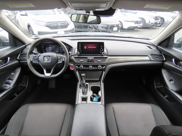 Thumbnail: 2018 Honda Accord - 2