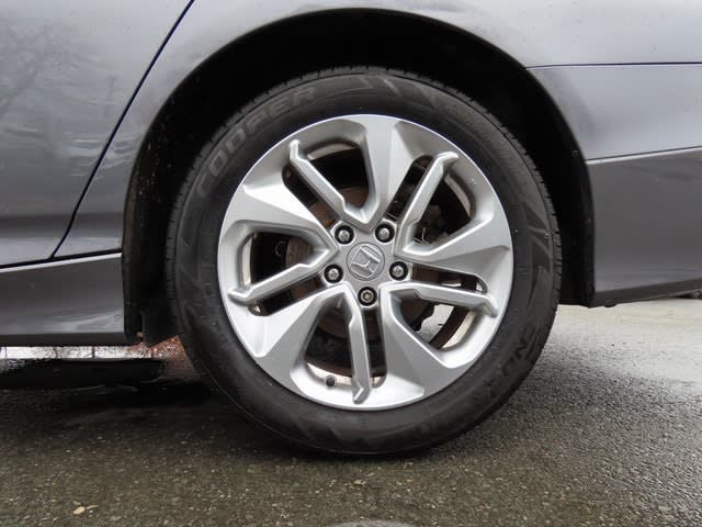 Thumbnail: 2018 Honda Accord - 6