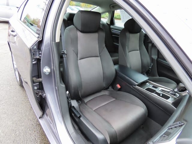 Thumbnail: 2018 Honda Accord - 23