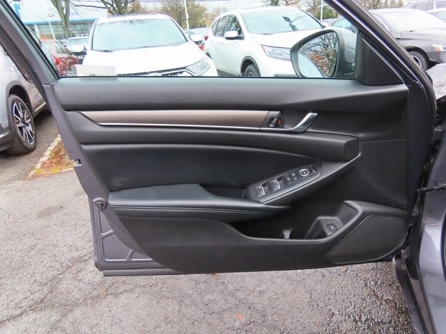 Thumbnail: 2018 Honda Accord - 22