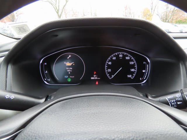 Thumbnail: 2018 Honda Accord - 14