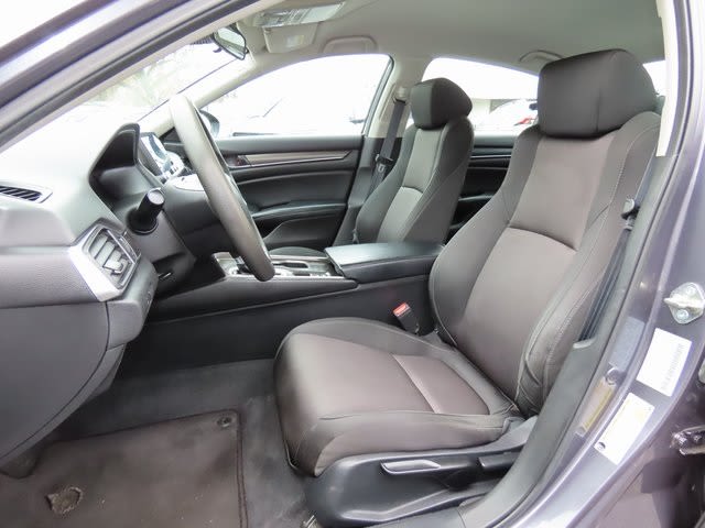 Thumbnail: 2018 Honda Accord - 10