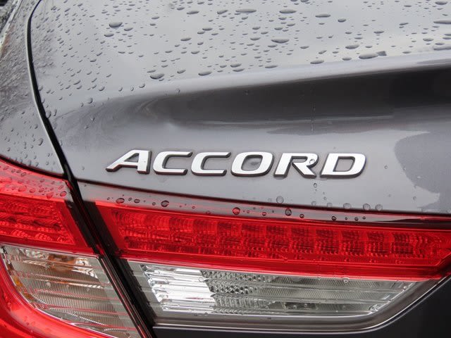 Thumbnail: 2018 Honda Accord - 5