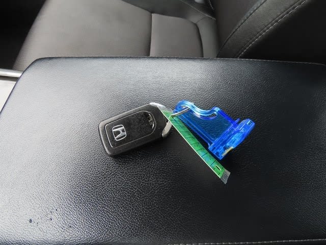 Thumbnail: 2018 Honda Accord - 16