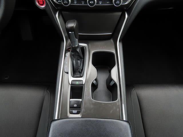 Thumbnail: 2018 Honda Accord - 13