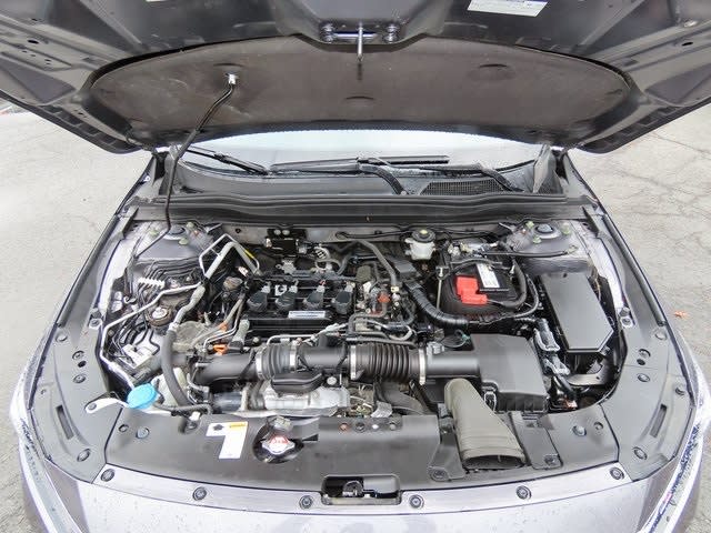 Thumbnail: 2018 Honda Accord - 7