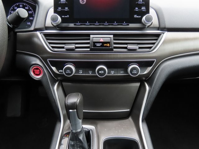 Thumbnail: 2018 Honda Accord - 24