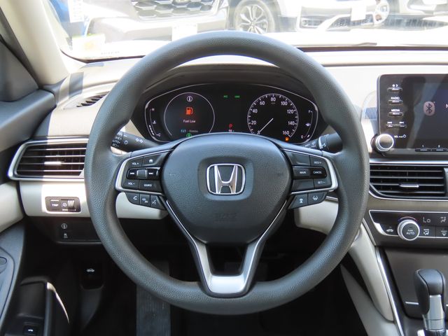 Thumbnail: 2018 Honda Accord - 8
