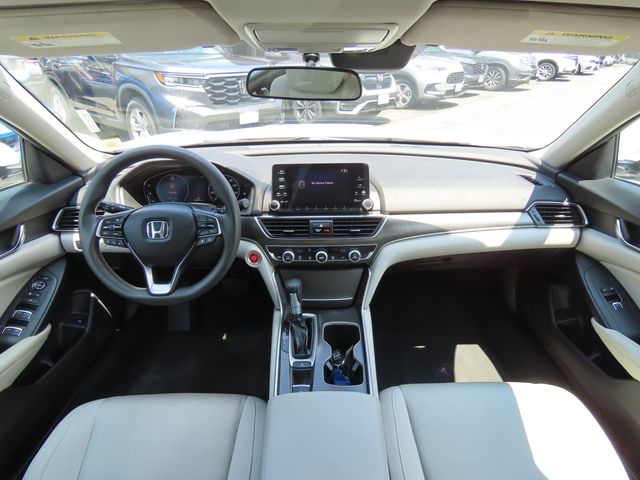Thumbnail: 2018 Honda Accord - 2