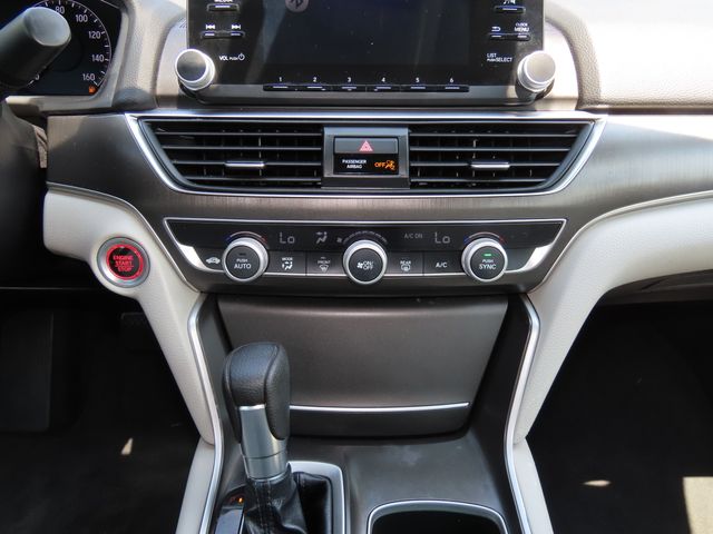 Thumbnail: 2018 Honda Accord - 23