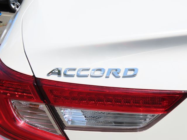 Thumbnail: 2018 Honda Accord - 6
