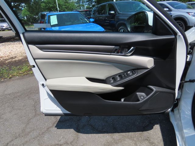 Thumbnail: 2018 Honda Accord - 21