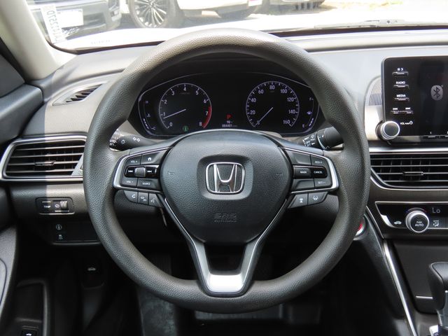 Thumbnail: 2020 Honda Accord - 13