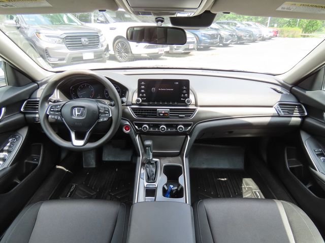 Thumbnail: 2020 Honda Accord - 9