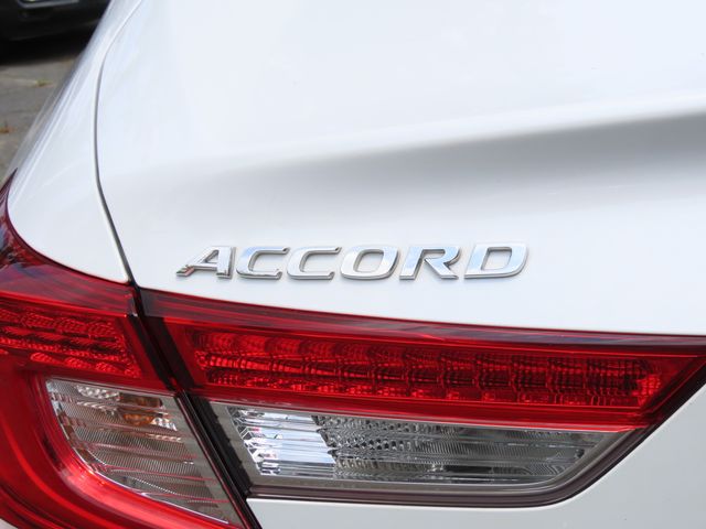 Thumbnail: 2020 Honda Accord - 7