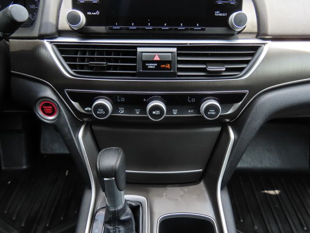 Thumbnail: 2020 Honda Accord - 22