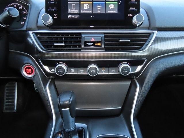 Thumbnail: 2022 Honda Accord - 23