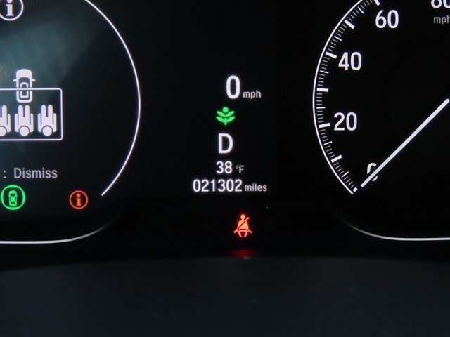 Thumbnail: 2022 Honda Accord - 25