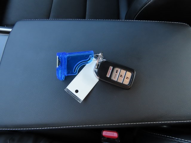 Thumbnail: 2022 Honda Accord - 16