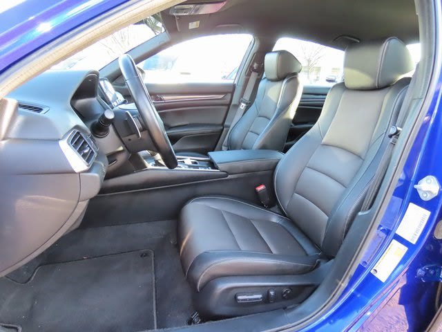 Thumbnail: 2022 Honda Accord - 10