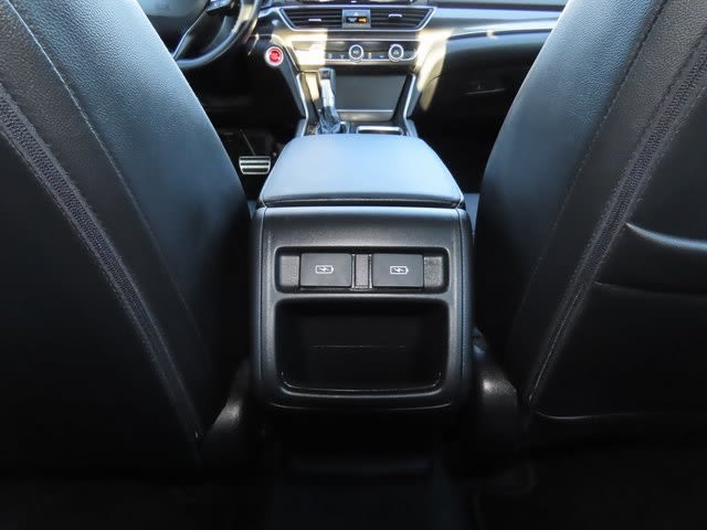 Thumbnail: 2022 Honda Accord - 24