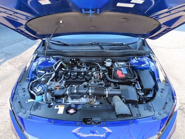 Thumbnail: 2022 Honda Accord - 7