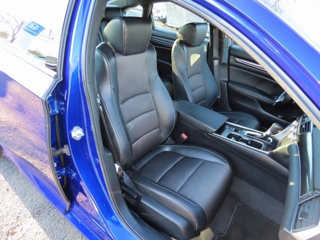 Thumbnail: 2022 Honda Accord - 22