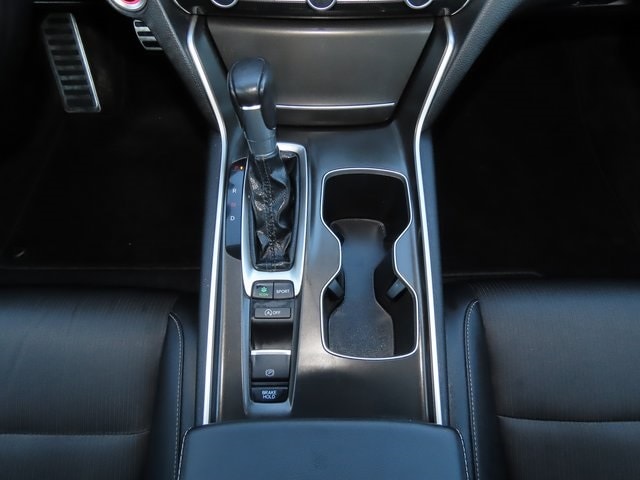 Thumbnail: 2022 Honda Accord - 13