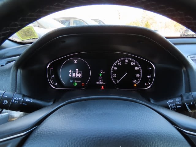 Thumbnail: 2022 Honda Accord - 14