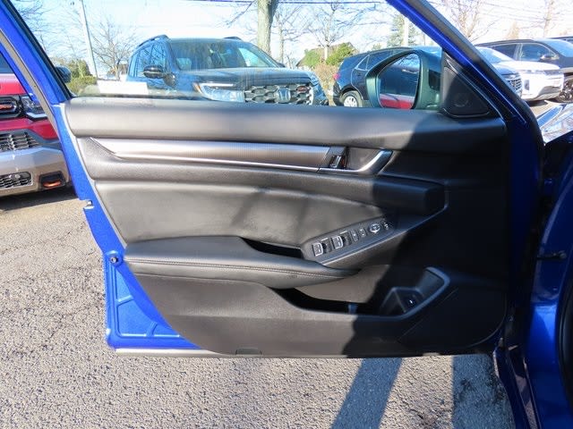 Thumbnail: 2022 Honda Accord - 21