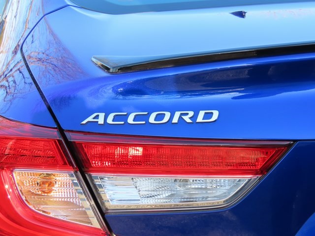 Thumbnail: 2022 Honda Accord - 6