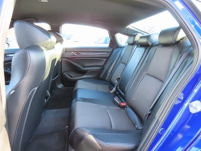 Thumbnail: 2022 Honda Accord - 11