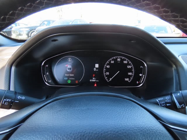 Thumbnail: 2022 Honda Accord - 16