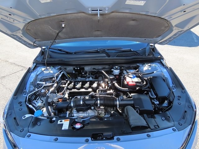 Thumbnail: 2022 Honda Accord - 8