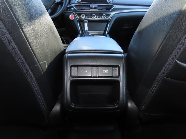 Thumbnail: 2022 Honda Accord - 25