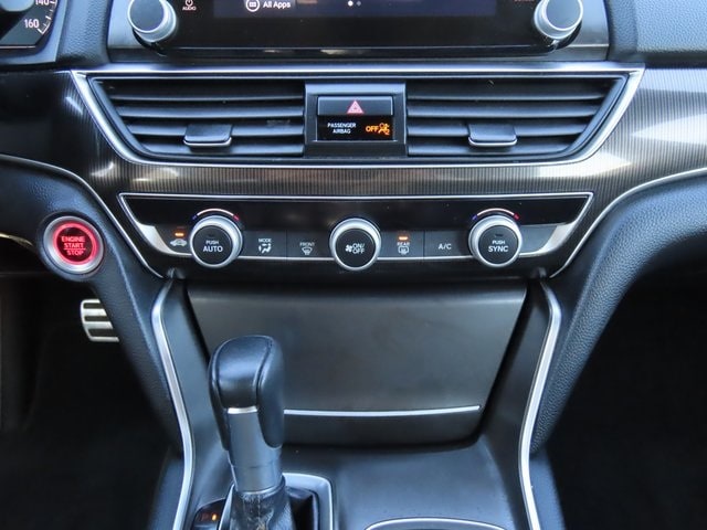 Thumbnail: 2022 Honda Accord - 24