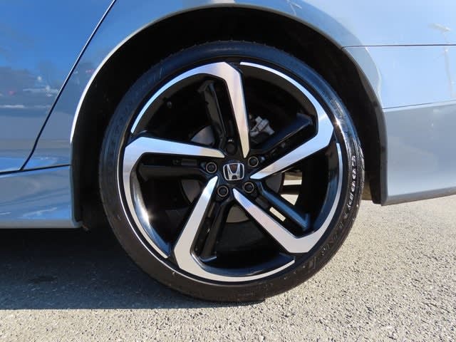 Thumbnail: 2022 Honda Accord - 7