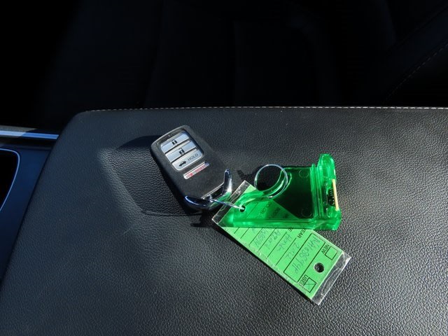 Thumbnail: 2022 Honda Accord - 18