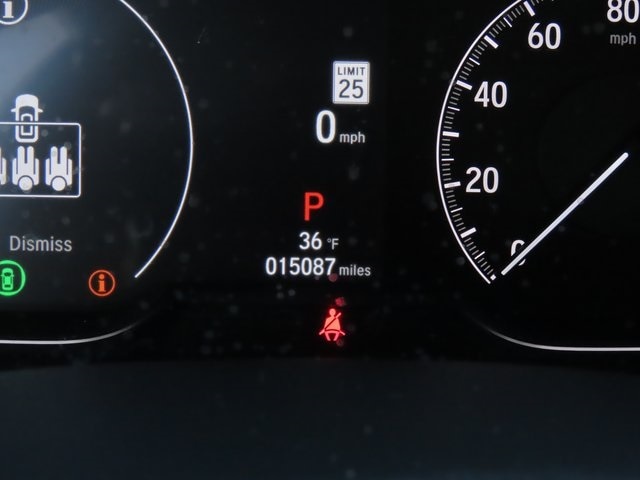 Thumbnail: 2022 Honda Accord - 26