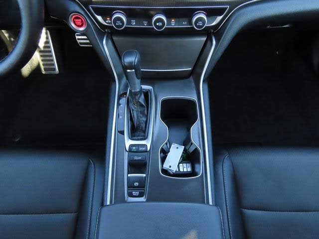 Thumbnail: 2022 Honda Accord - 15