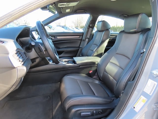 Thumbnail: 2022 Honda Accord - 10