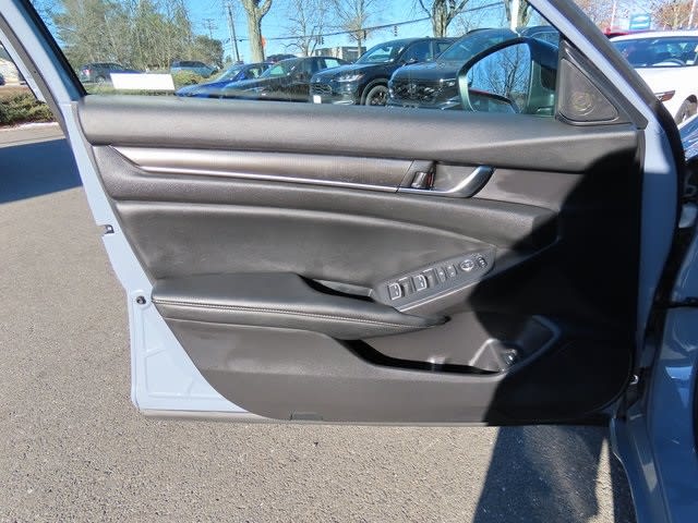 Thumbnail: 2022 Honda Accord - 23