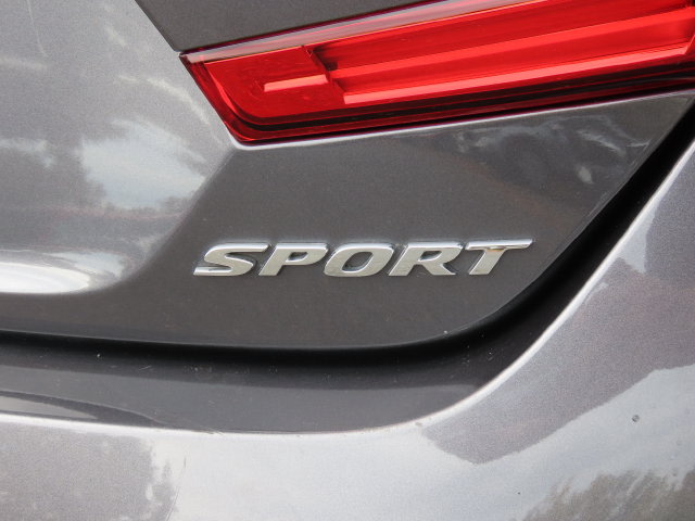 Thumbnail: 2019 Honda Accord - 19