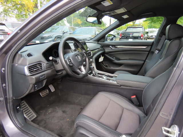Thumbnail: 2019 Honda Accord - 10