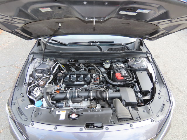 Thumbnail: 2019 Honda Accord - 8