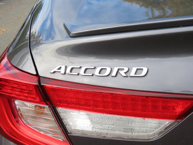 Thumbnail: 2019 Honda Accord - 7