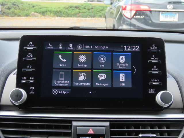 Thumbnail: 2019 Honda Accord - 13