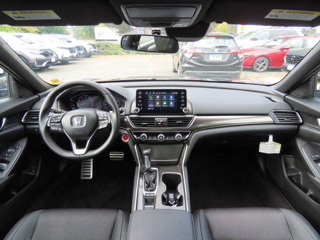 Thumbnail: 2019 Honda Accord - 2
